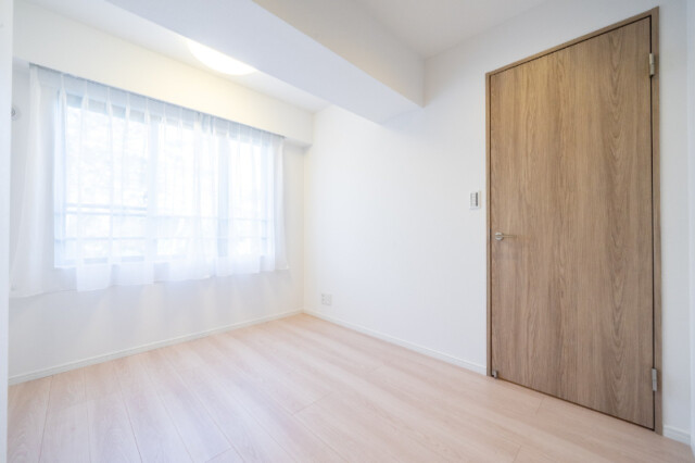 グランドメゾン山王 洋室3