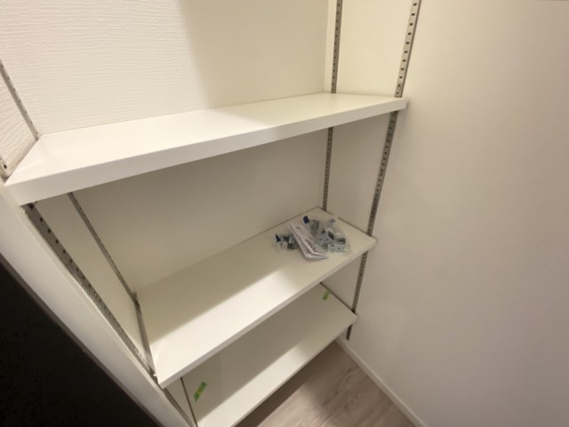 サンハイツ八幡山 洋室