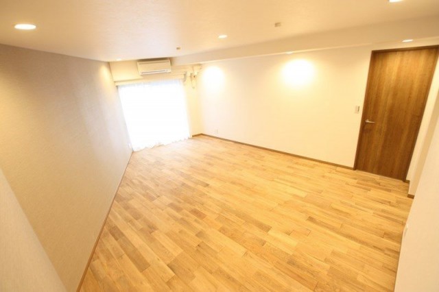 経堂スカイマンション LD