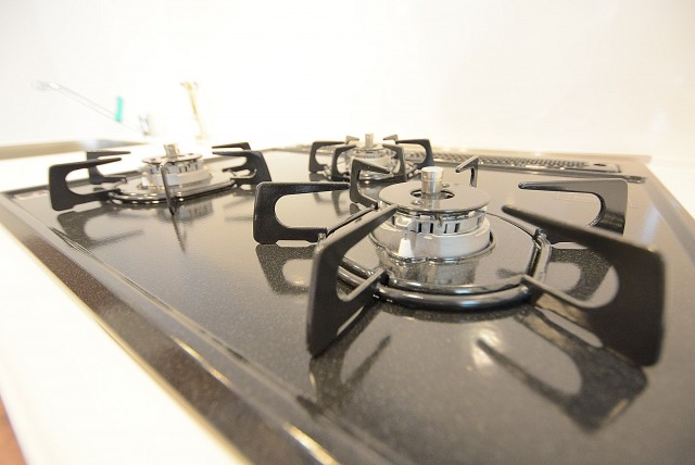 MSマンション阿佐谷 キッチン