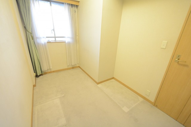 世田谷船橋パークホームズ 洋室4.0