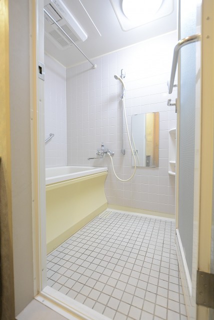 世田谷船橋パークホームズ (57)バス