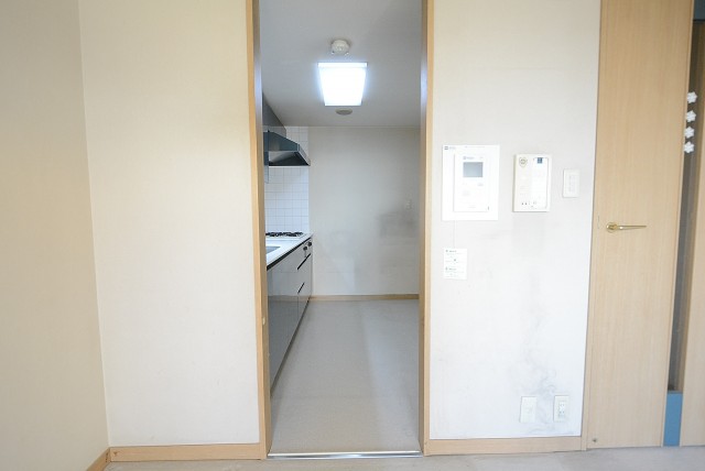 世田谷船橋パークホームズ キッチン