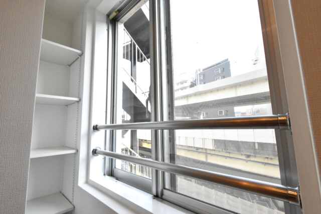 日本橋箱崎ハイツ LDK