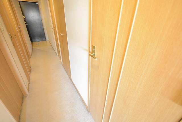 世田谷船橋パークホームズ 洗面