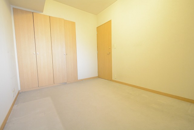 世田谷船橋パークホームズ 洋室6.0