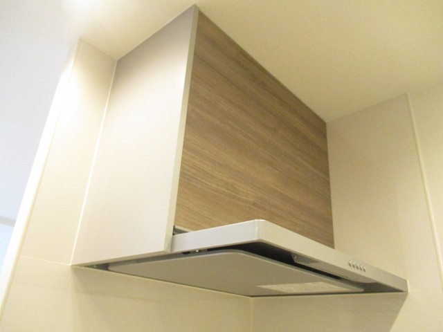 朝日プラザ東池袋 (30)キッチン