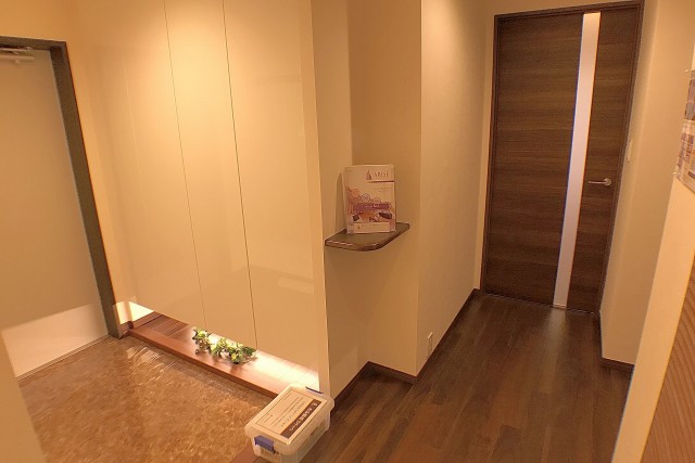 月島リバーハウス ＬＤ