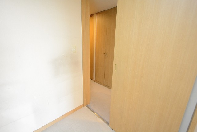 世田谷船橋パークホームズ キッチン