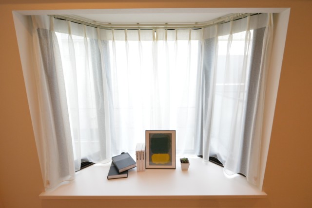 藤和青葉台コープ 洋室2