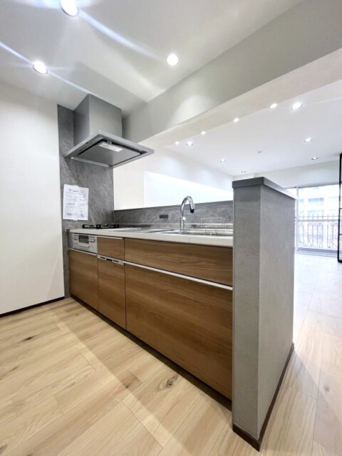 アイビハイツ三田 キッチン アイビハイツ三田 キッチン