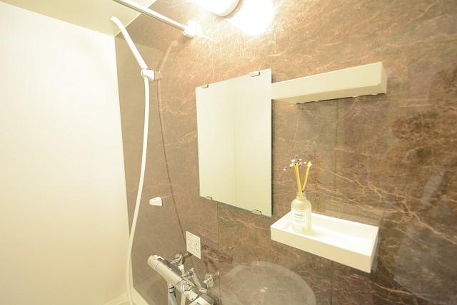 MSマンション阿佐谷 バス