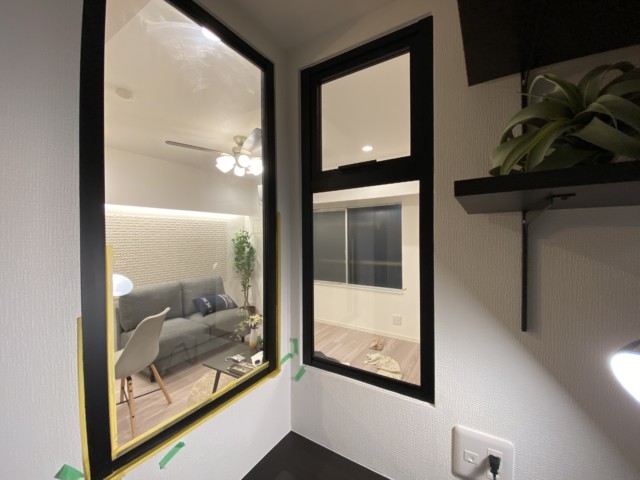 サンハイツ八幡山 DEN