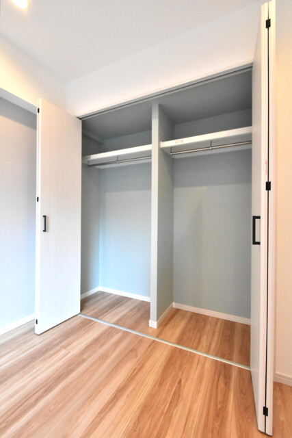 日本橋箱崎ハイツ 洋室