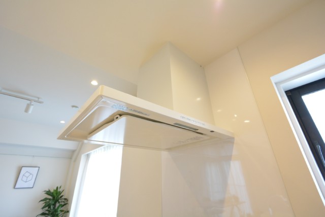 藤和青葉台コープ キッチン