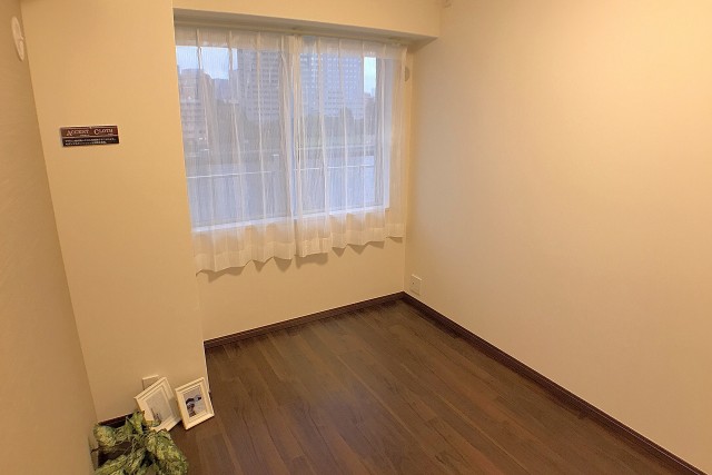 月島リバーハウス 洋室5.1