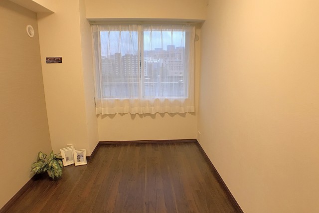 月島リバーハウス 洋室5.1