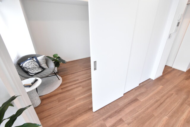 三軒茶屋シティハウス 洋室3