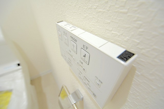 サニークレスト三田 LD