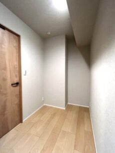 パレス池田山 サービスルーム パレス池田山 サービスルーム