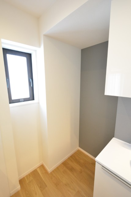 藤和青葉台コープ キッチン