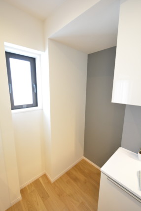 藤和青葉台コープ キッチン