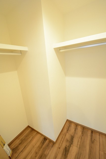 MSマンション阿佐谷 洋室