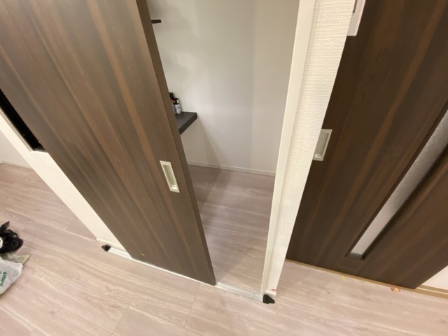 サンハイツ八幡山 DEN