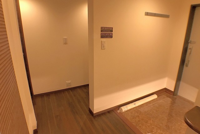 月島リバーハウス 洋室5.1