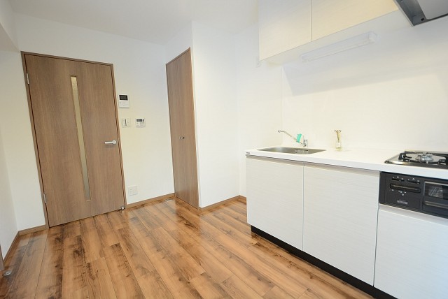 MSマンション阿佐谷 ダイニング