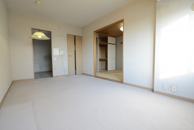 世田谷船橋パークホームズ LD