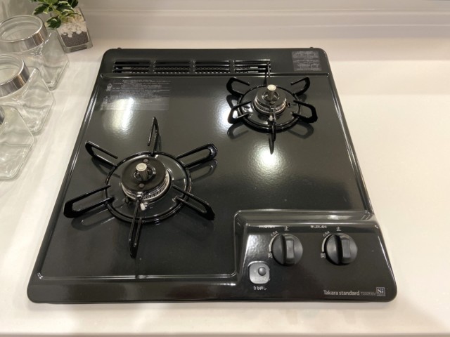 サンハイツ八幡山 キッチン