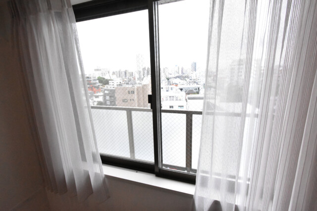 三軒茶屋シティハウス 洋室3