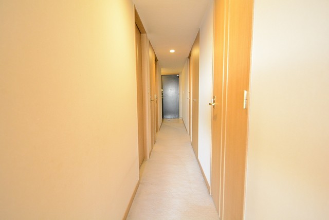 世田谷船橋パークホームズ