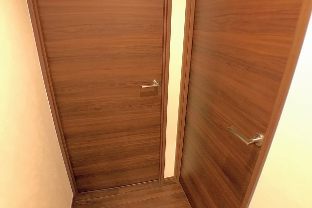 月島リバーハウス 洋室5.1