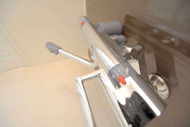 サニークレスト三田 バス