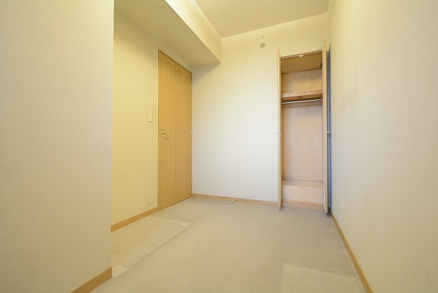 世田谷船橋パークホームズ 洋室4.0