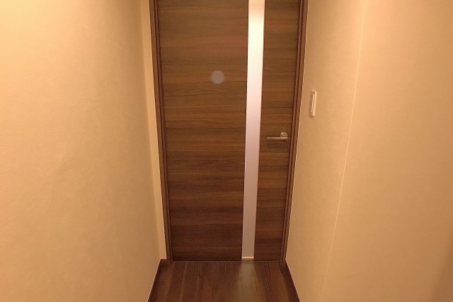 月島リバーハウス ＬＤ