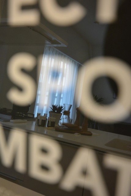 藤和青葉台コープ キッチン