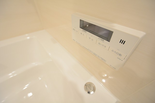 西荻リリエンハイム バス