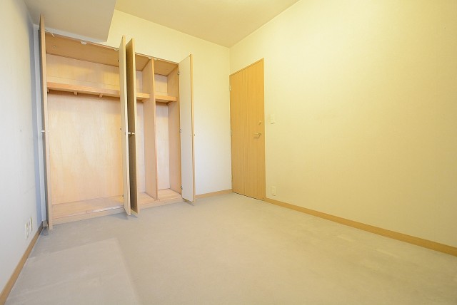 世田谷船橋パークホームズ 洋室6.0