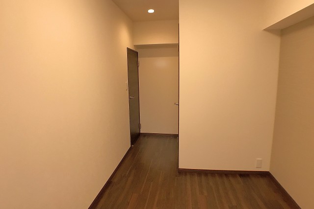 月島リバーハウス 洋室5.1