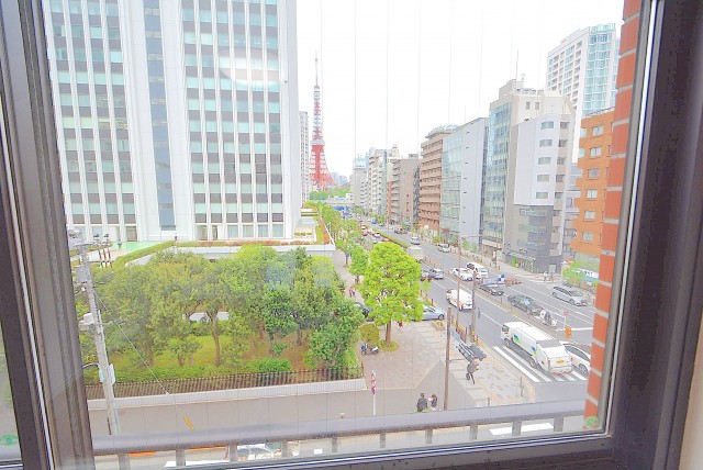 サニークレスト三田 洋室１