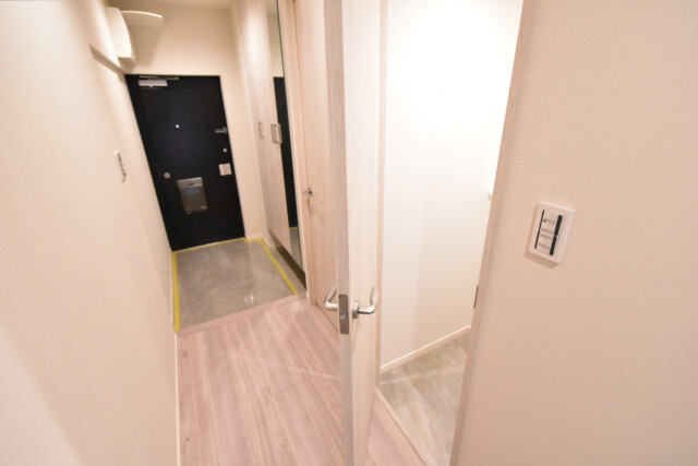 松風園コーポ トイレ