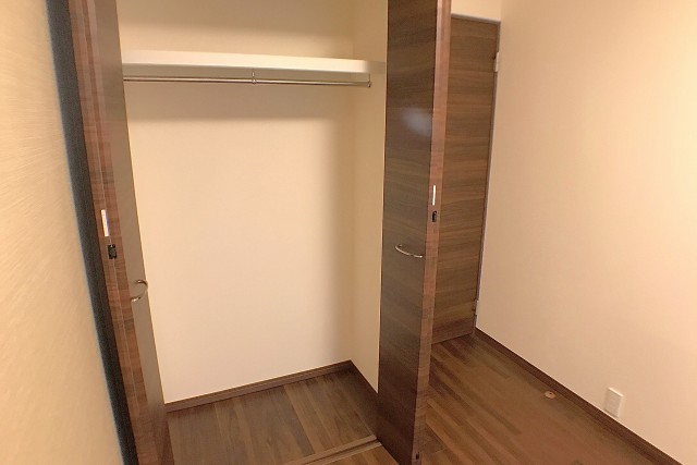 月島リバーハウス 洋室4.1