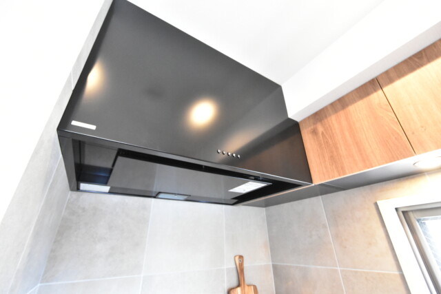 三軒茶屋シティハウス キッチン