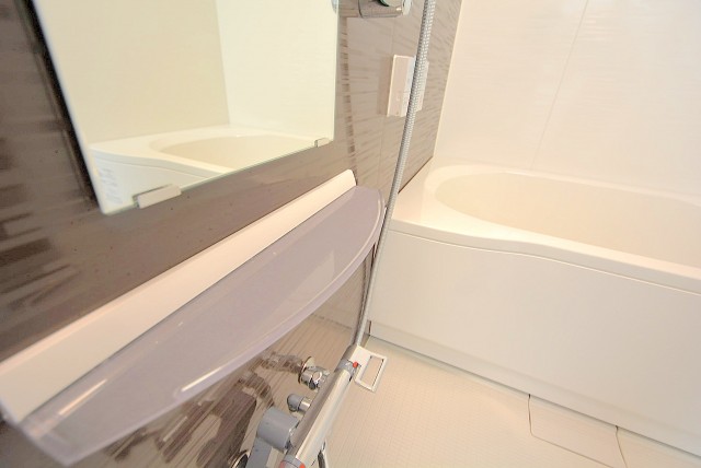 サニークレスト三田 バス