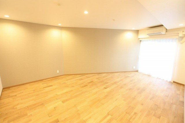 経堂スカイマンション LD