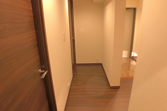 月島リバーハウス 洋室4.1