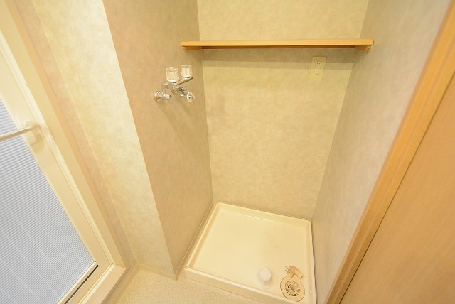 世田谷船橋パークホームズ 洗面